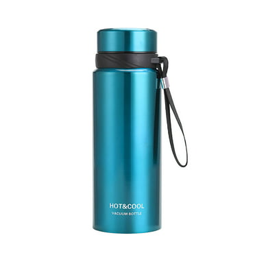 Thermos Thermocafe Multipurpose FIOLE acier inoxydable 800 ml
